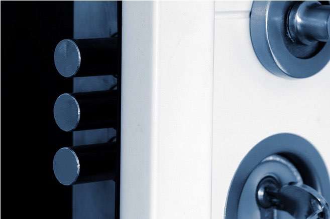 porte blinde au villeneuve loubet