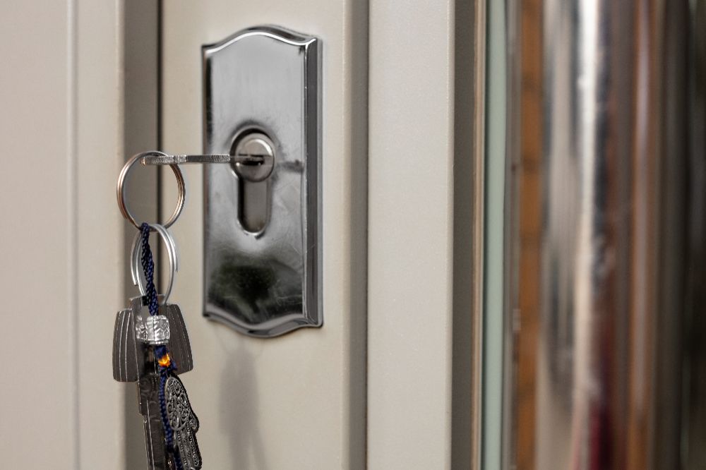 Serrure certifiée A2P : pourquoi est-ce indispensable pour votre assurance habitation ?
